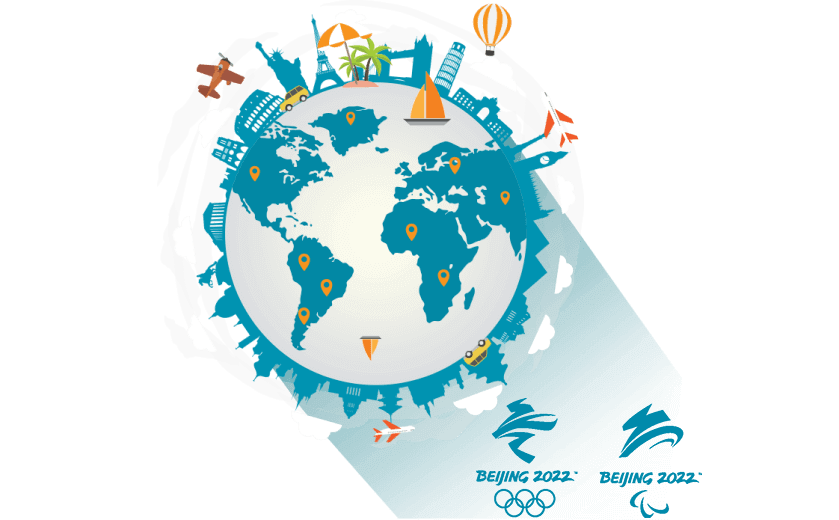 在墨西哥连接到中国的软件 - 小猴翻翻